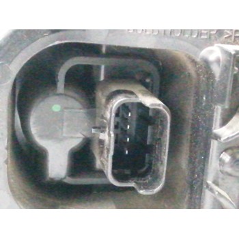 Recambio de piloto trasero izquierdo para renault clio iv technofeel referencia OEM IAM 265553021R  