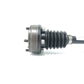 Recambio de transmision delantera izquierda para volkswagen golf iv berlina (1j1) highline referencia OEM IAM   GRP2