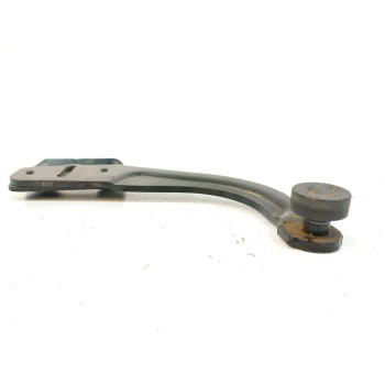 Recambio de soporte / guia puerta corredera para volkswagen caddy furgón/kombi 2.0 tdi referencia OEM IAM 2K7843435B LATERAL IZQ