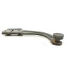 Recambio de soporte / guia puerta corredera para volkswagen caddy furgón/kombi 2.0 tdi referencia OEM IAM 2K7843435B LATERAL IZQ