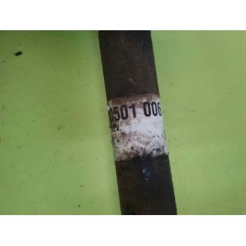 Recambio de transmision trasera derecha para mercedes-benz clase m (w163) 270 cdi (163.113) referencia OEM IAM 0501006511  