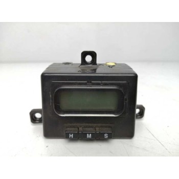 Recambio de pantalla multifuncion para ssangyong actyon i 200 xdi 4wd referencia OEM IAM 8111031000  