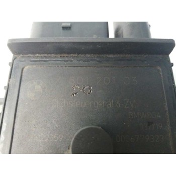 Recambio de modulo electronico para bmw serie 5 berlina (e60) 3.0 turbodiesel cat referencia OEM IAM 7801201  