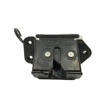 Recambio de cerradura maletero / porton para mazda cx-7 (er) 2.2 turbodiesel cat referencia OEM IAM   
