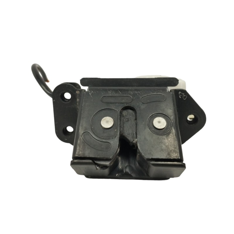 Recambio de cerradura maletero / porton para mazda cx-7 (er) 2.2 turbodiesel cat referencia OEM IAM   