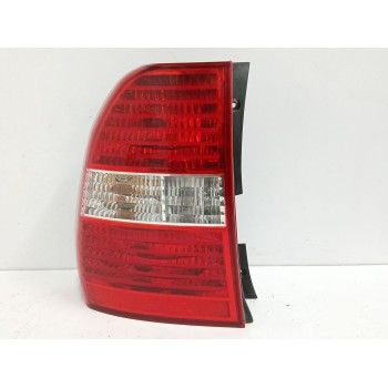 Recambio de piloto trasero izquierdo para kia sportage ii (je_, km_) 2.0 crdi 4wd referencia OEM IAM 924011F0  