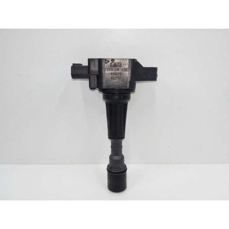 Recambio de bobina encendido para mazda 2 (de_, dh_) 1.3 (de3fs) referencia OEM IAM ZJ2018100  