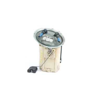 Recambio de aforador para opel vectra b berlina 1.8 16v referencia OEM IAM   