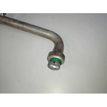 Recambio de tubos aire acondicionado para kia picanto 1.1 cat referencia OEM IAM   