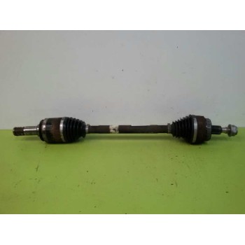 Recambio de transmision trasera derecha para mercedes-benz clase m (w163) 270 cdi (163.113) referencia OEM IAM 0501006511  