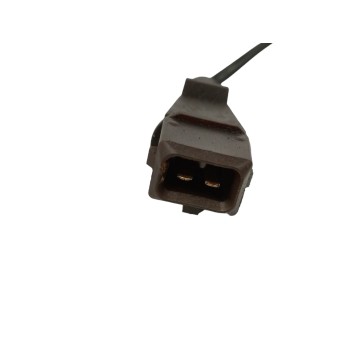 Recambio de inyector para audi a3 (8l) 1.9 tdi referencia OEM IAM 038130202B  0432193593