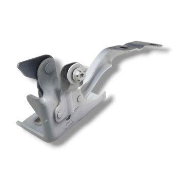 Recambio de bisagra capo izquierda para renault megane e-tech suv ev60 referencia OEM IAM 654013661R  