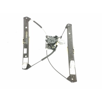 Recambio de elevalunas delantero izquierdo para audi q2 (gab) 2.0 16v tdi referencia OEM IAM 81A837461 5Q0959802C 