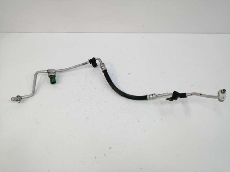 Recambio de tubos aire acondicionado para kia picanto 1.1 cat referencia OEM IAM   
