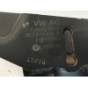 Recambio de soporte / guia puerta corredera para volkswagen caddy furgón/kombi 2.0 tdi referencia OEM IAM 2K7843435B LATERAL IZQ