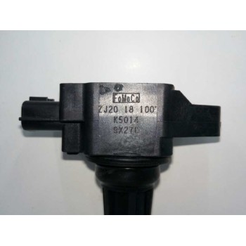Recambio de bobina encendido para mazda 2 (de_, dh_) 1.3 (de3fs) referencia OEM IAM ZJ2018100  