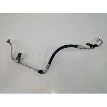 Recambio de tubos aire acondicionado para kia picanto 1.1 cat referencia OEM IAM   