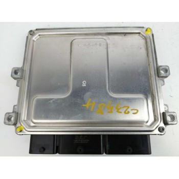 Recambio de centralita motor uce para renault clio iv 0.9 tce referencia OEM IAM 237103302S A3C0093180001 
