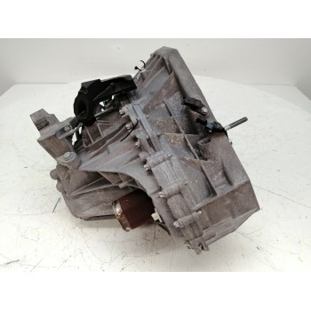 Recambio de caja cambios para renault megane iii berlina 5 p 1.6 16v referencia OEM IAM TL4030  