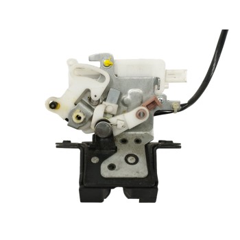 Recambio de cerradura maletero / porton para mazda cx-7 (er) 2.2 turbodiesel cat referencia OEM IAM   