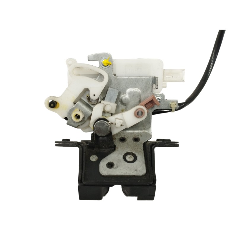CERRADURA MALETERO / PORTON
