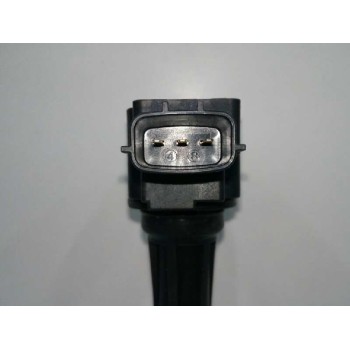 Recambio de bobina encendido para mazda 2 (de_, dh_) 1.3 (de3fs) referencia OEM IAM ZJ2018100  