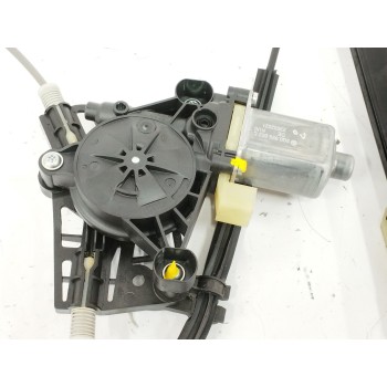 Recambio de elevalunas delantero izquierdo para audi q2 (gab) 2.0 16v tdi referencia OEM IAM 81A837461 5Q0959802C 