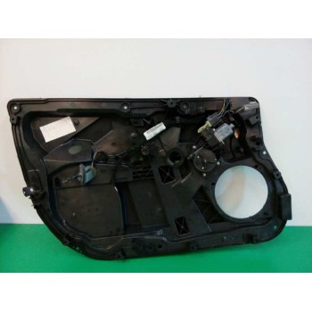 Recambio de elevalunas delantero izquierdo para ford fiesta (cb1) trend referencia OEM IAM FUNDA 8A6114A389B 