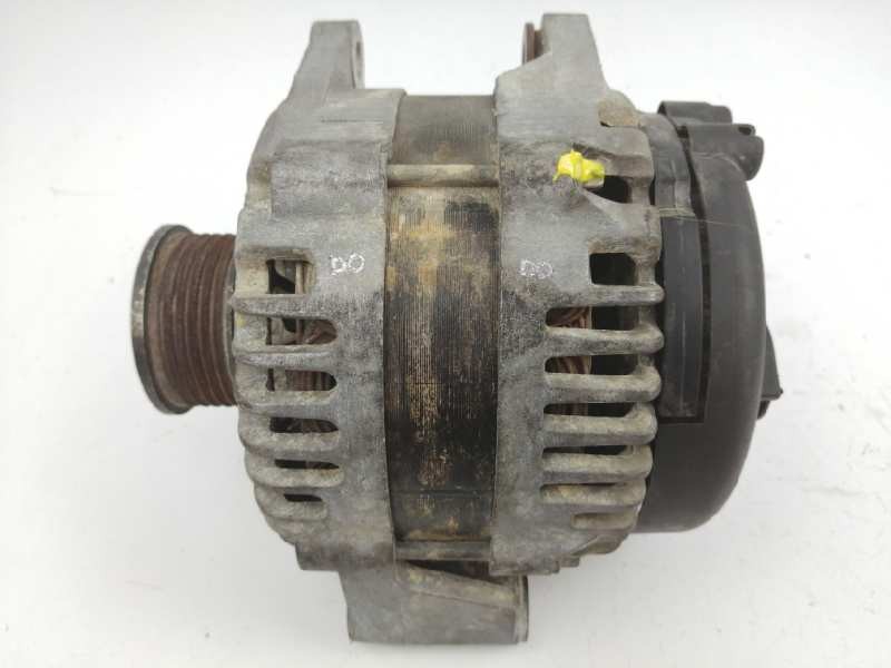 Recambio de alternador para ssangyong rodius xdi premium referencia OEM IAM A6711540202 120A 
