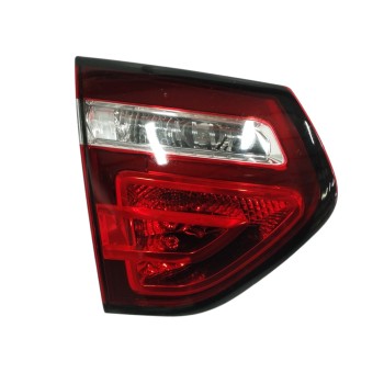 Recambio de piloto trasero izquierdo interior para citroën c4 picasso 2.0 hdi fap referencia OEM IAM 9673165080  