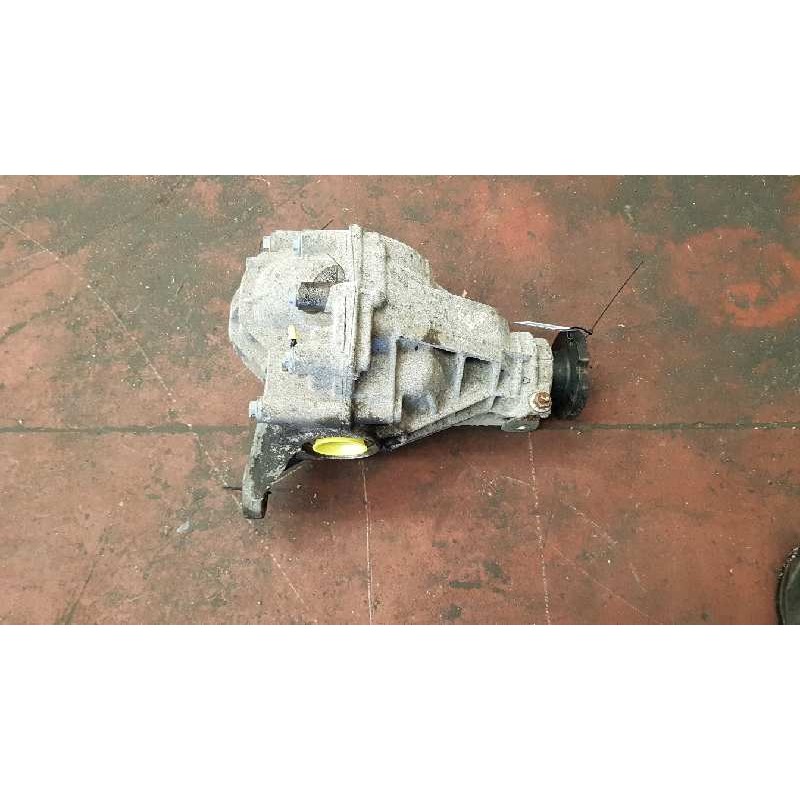 Recambio de diferencial trasero para mercedes-benz clase m (w163) 270 cdi (163.113) referencia OEM IAM A1633500414 RELACION 3.46