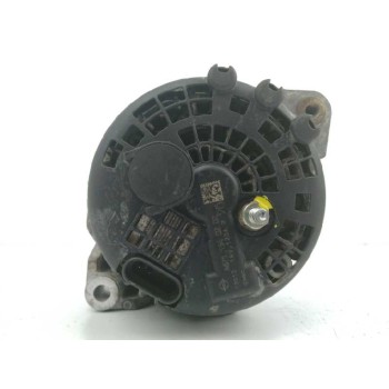 Recambio de alternador para ssangyong rodius xdi premium referencia OEM IAM A6711540202 120A 
