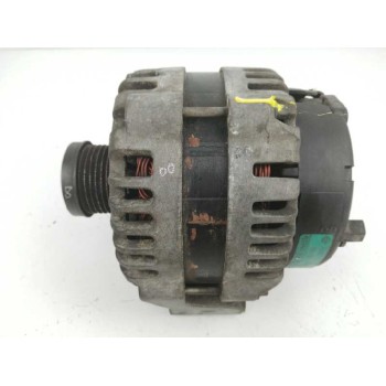 ALTERNADOR A1621543802 POLEA EMBRAGUE FIJA 150A