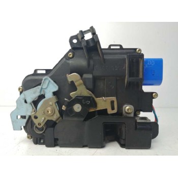 Recambio de cerradura puerta delantera izquierda para seat altea (5p1) 1.9 tdi referencia OEM IAM 3D1837015  