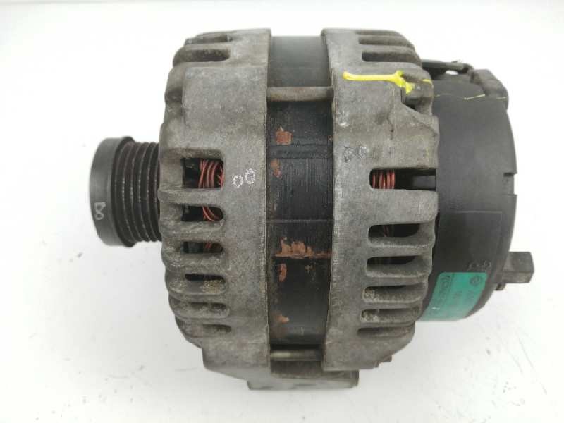 Recambio de alternador para ssangyong rodius 2.7 turbodiesel cat referencia OEM IAM A1621543802 POLEA EMBRAGUE FIJA 150A