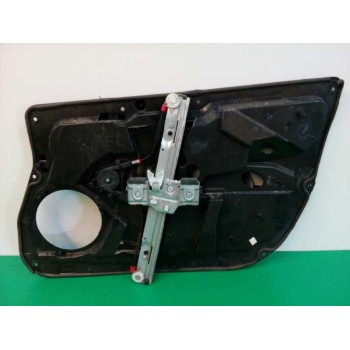 Recambio de elevalunas delantero izquierdo para ford fiesta (cb1) trend referencia OEM IAM FUNDA 8A6114A389B 