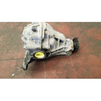 Recambio de diferencial trasero para mercedes-benz clase m (w163) 270 cdi (163.113) referencia OEM IAM A1633500414 RELACION 3.46