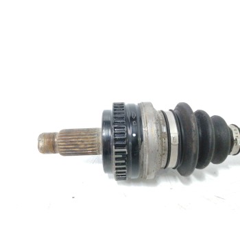 Recambio de transmision trasera derecha para bmw serie 1 berlina (e81/e87) 1.6 16v cat referencia OEM IAM 7523960AL02  