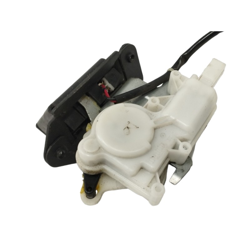 CERRADURA MALETERO / PORTON