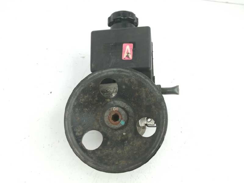 Recambio de bomba direccion para ssangyong rodius 2.7 turbodiesel cat referencia OEM IAM   