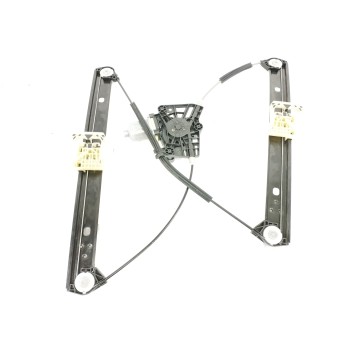 Recambio de elevalunas delantero izquierdo para audi q2 (gab) 2.0 16v tdi referencia OEM IAM 81A837461 5Q0959802C 