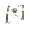 Recambio de elevalunas delantero izquierdo para audi q2 (gab) 2.0 16v tdi referencia OEM IAM 81A837461 5Q0959802C 