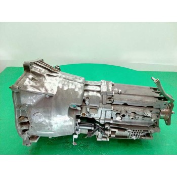 Recambio de caja cambios para bmw serie 3 berlina (e90) 2.0 16v diesel referencia OEM IAM HES  
