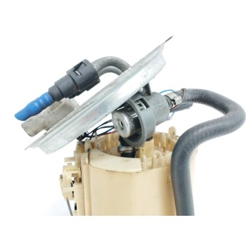 Recambio de aforador para opel vectra b berlina 1.8 16v referencia OEM IAM   