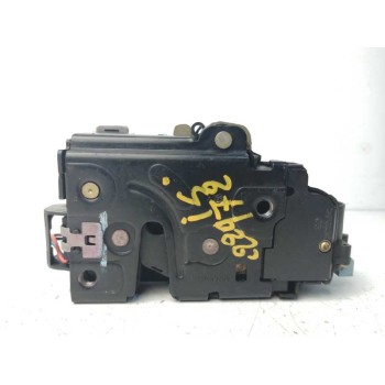 Recambio de cerradura puerta delantera izquierda para seat altea (5p1) 1.9 tdi referencia OEM IAM 3D1837015  