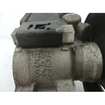 Recambio de bomba direccion para ssangyong rodius 2.7 turbodiesel cat referencia OEM IAM   
