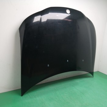 Recambio de capot para saab 9-3 cabrio 1.8 cat referencia OEM IAM   