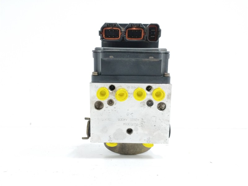 Recambio de abs para nissan x-trail (t30) 2.0 16v cat referencia OEM IAM 47600AR005 TD8209 Recambio de abs para nissan x-trail (t30) 2.0 16v cat referencia OEM IAM 47600AR005 TD8209