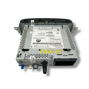 Recambio de sistema navegacion gps para fiat 500 x (334) 1.6 16v cat referencia OEM IAM 07356616980 A2C38271902 