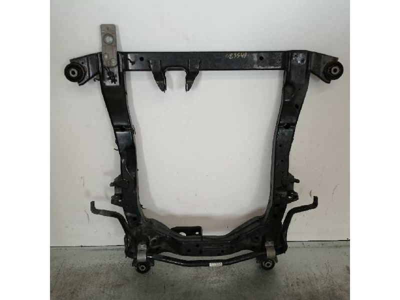 Recambio de puente delantero para opel astra j lim. 4türig 1.6 cdti dpf referencia OEM IAM 13327070 367973422 13470622 Recambio de puente delantero para opel astra j lim. 4türig 1.6 cdti dpf referencia OEM IAM 13327070 367973422 13470622